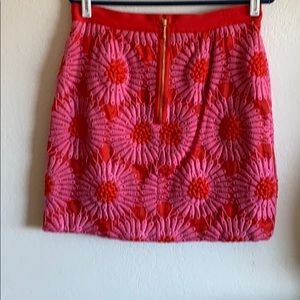 Kate Spade mini skirt
